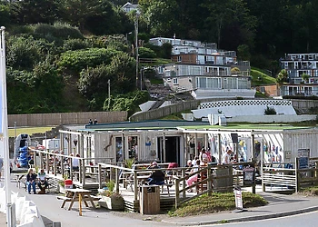 Millendreath Beach Resort, Millendreath, Looe