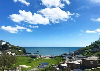 Millendreath Beach Resort photo 1