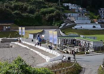 Millendreath Beach Resort, Millendreath, Looe