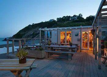 Millendreath Beach Resort photo 6