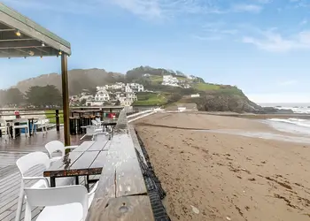 Millendreath Beach Resort photo 7