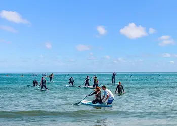 Millendreath Beach Resort photo 9