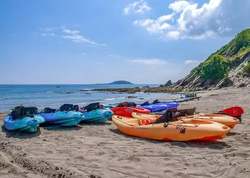 Millendreath Beach Resort photo 11
