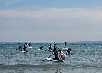 Millendreath Beach Resort, Millendreath, Looe