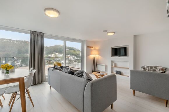 Millendreath Beach Resort