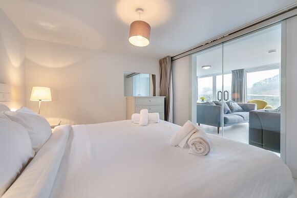 Millendreath Beach Resort