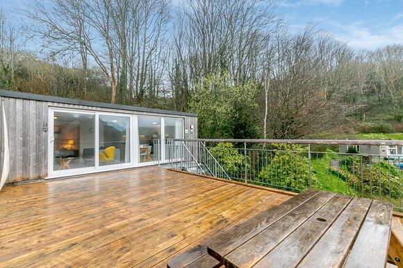 Sea Retreat - Millendreath Beach Resort, Millendreath, Looe