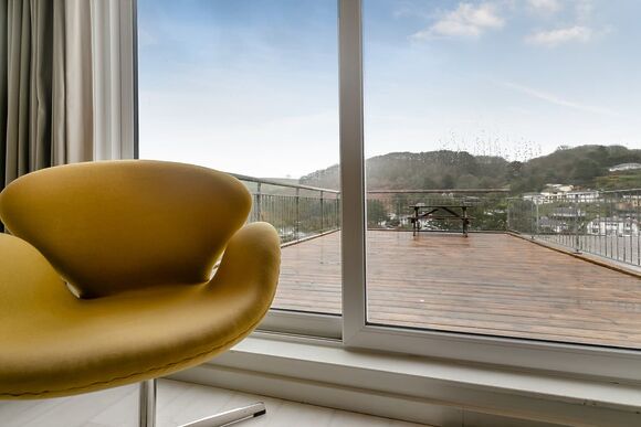 Sea Retreat - Millendreath Beach Resort, Millendreath, Looe