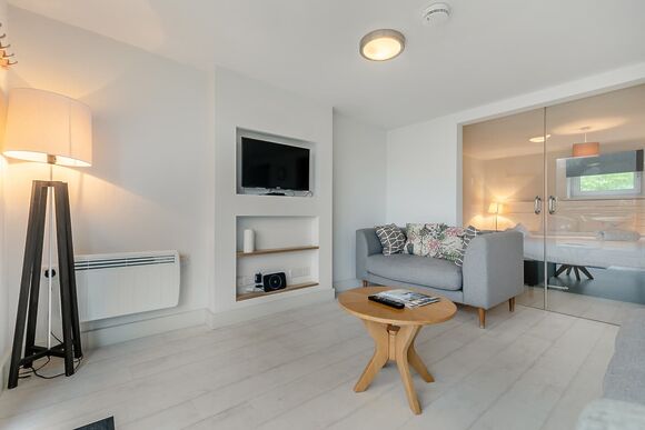 Millendreath Beach Resort