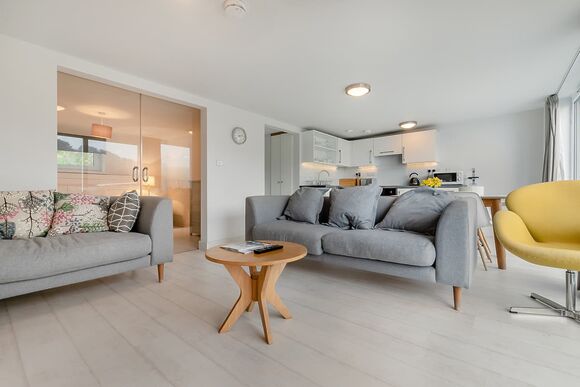 Millendreath Beach Resort