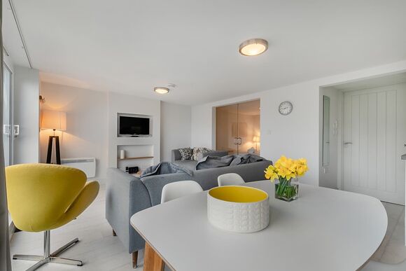 Sea Retreat - Millendreath Beach Resort, Millendreath, Looe