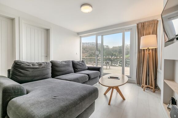 Sea Breeze Premier - Millendreath Beach Resort, Millendreath, Looe