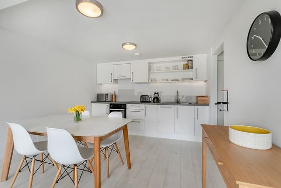 Sea Breeze Premier - Millendreath Beach Resort, Millendreath, Looe