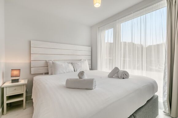 Sea Breeze Premier - Millendreath Beach Resort, Millendreath, Looe