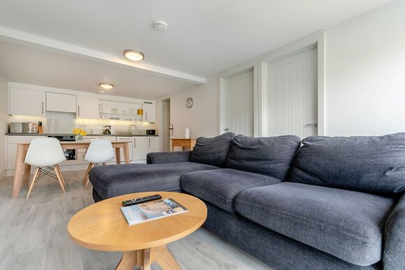 Sea Shore - Millendreath Beach Resort, Millendreath, Looe