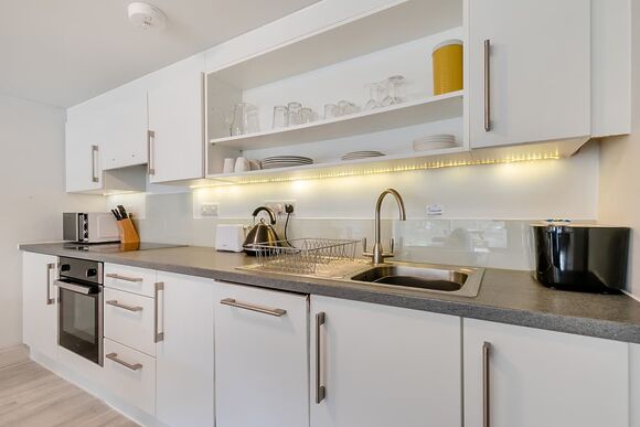 Sea Shore - Millendreath Beach Resort, Millendreath, Looe