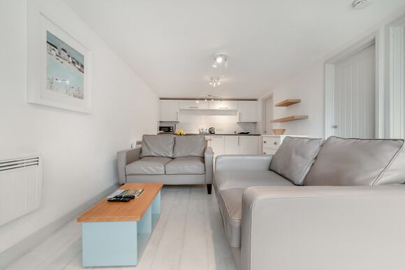 Sea Mist (Pet) - Millendreath Beach Resort, Millendreath, Looe