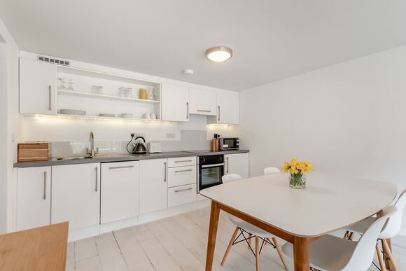 Sea Shore (Pet) - Millendreath Beach Resort, Millendreath, Looe