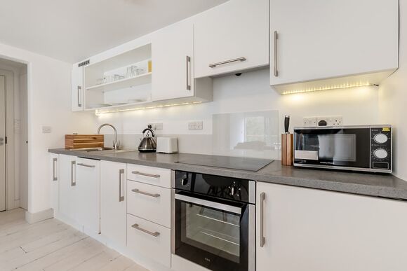 Sea Shore (Pet) - Millendreath Beach Resort, Millendreath, Looe