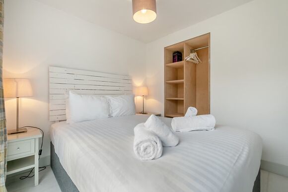 Sea Shore (Pet) - Millendreath Beach Resort, Millendreath, Looe