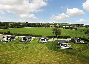 Midsomer Lodges, Midsomer House, East Compton