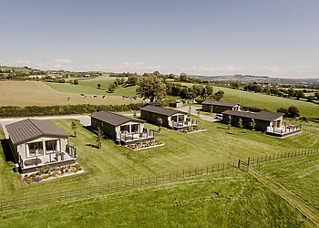 Midsomer Lodges, Midsomer House, East Compton