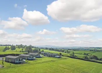 Midsomer Lodges, Midsomer House, East Compton