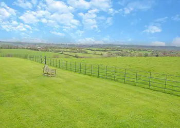 Midsomer Lodges, Midsomer House, East Compton