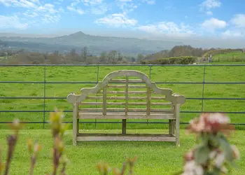Midsomer Lodges, Midsomer House, East Compton