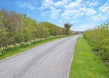 Midsomer Lodges, Midsomer House, East Compton