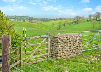 Midsomer Lodges, Midsomer House, East Compton