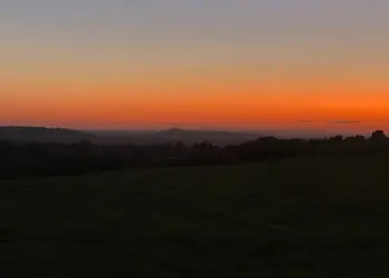 Midsomer Lodges, Midsomer House, East Compton