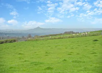Midsomer Lodges, Midsomer House, East Compton