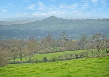 Midsomer Lodges, Midsomer House, East Compton