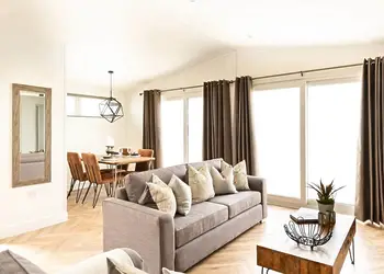 Signature - Midsomer Lodges, Midsomer House, East Compton