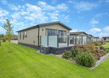 Exmoor View - Midsomer Lodges, Midsomer House, East Compton