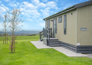 Exmoor View - Midsomer Lodges, Midsomer House, East Compton