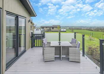 Exmoor View - Midsomer Lodges, Midsomer House, East Compton