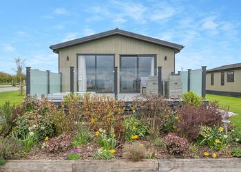 Valley View - Midsomer Lodges, Midsomer House, East Compton