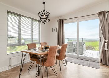 Valley View - Midsomer Lodges, Midsomer House, East Compton