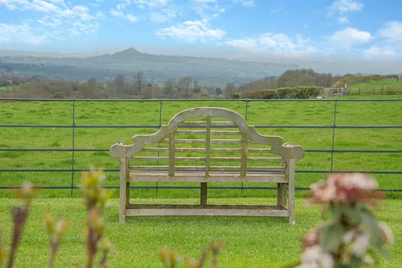 Midsomer Lodges, Midsomer House, East Compton