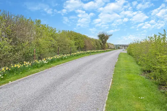 Midsomer Lodges, Midsomer House, East Compton
