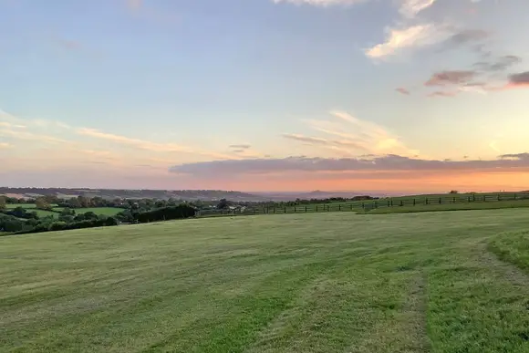 Midsomer Lodges, Midsomer House, East Compton