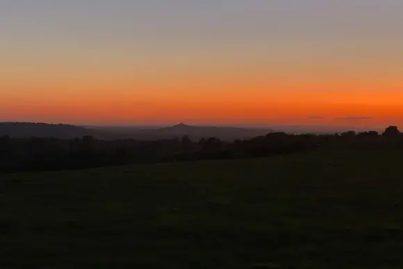 Midsomer Lodges, Midsomer House, East Compton