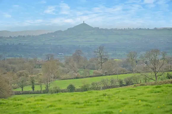 Midsomer Lodges, Midsomer House, East Compton