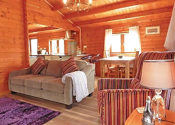 Buzzard Lodge
