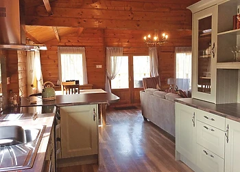 Buzzard Lodge