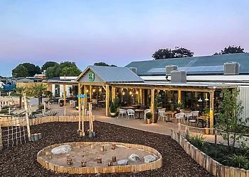 Mill Rhythe Holiday Park, Hayling Island