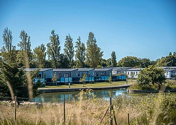 Mill Rhythe Holiday Park, Hayling Island