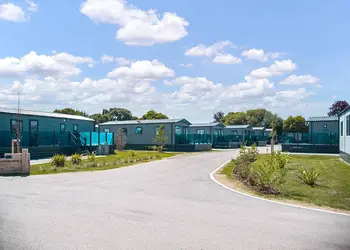 Mill Rythe Holiday Park, Hayling Island